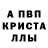 АМФЕТАМИН 97% KaiTheShadowWalker